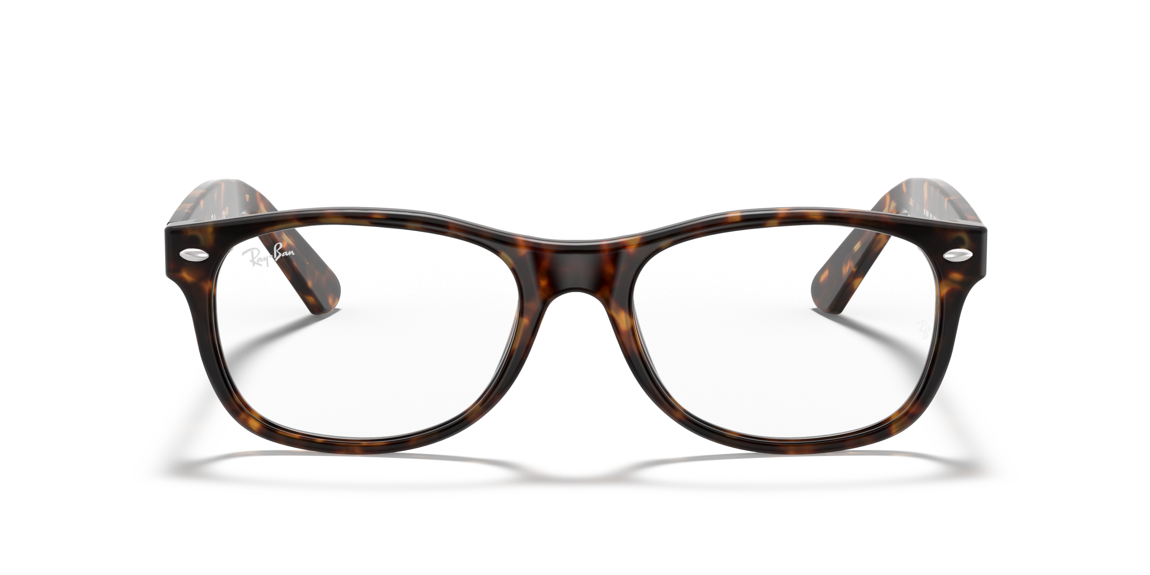 ray ban new wayfarer eyeglasses