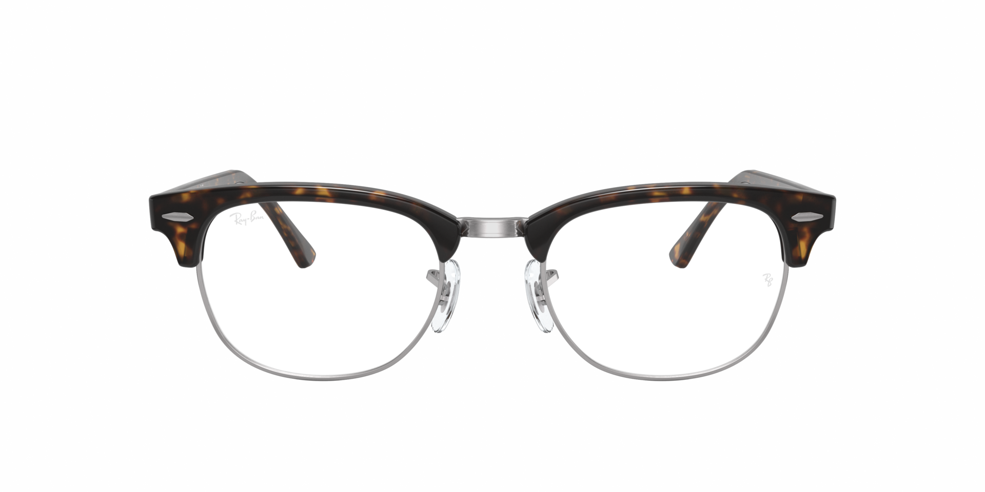 Ray-Ban RB5154 CLUBMASTER Glasses in | OPSM