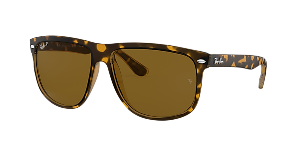 Ray ban boyfriend store tortoise