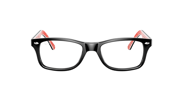 Ray-Ban RB5228 Optics