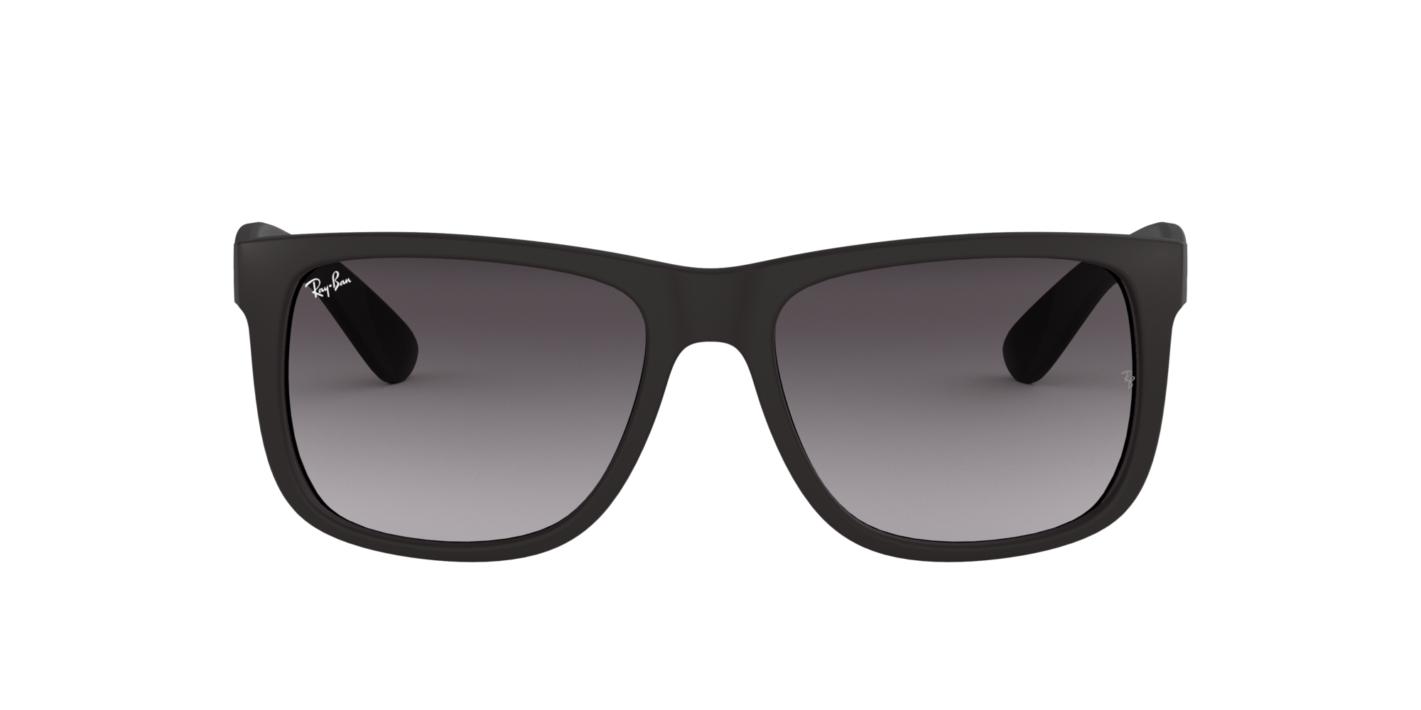 Ray-Ban 0RB4165 in Matte Black 