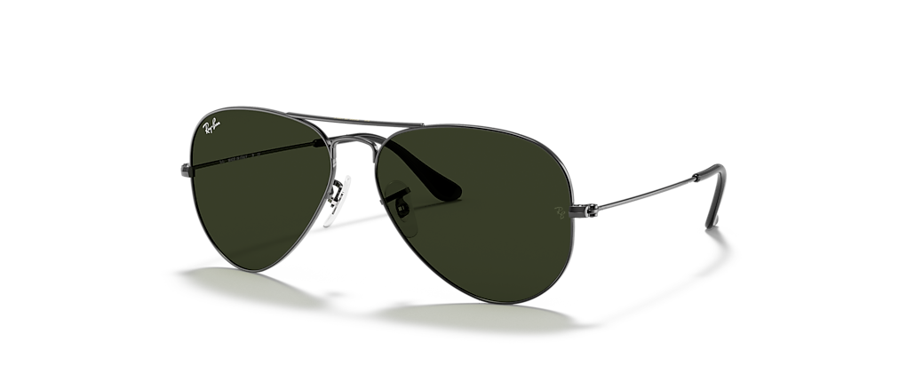 Rb3025 aviator 2024 classic sunglasses