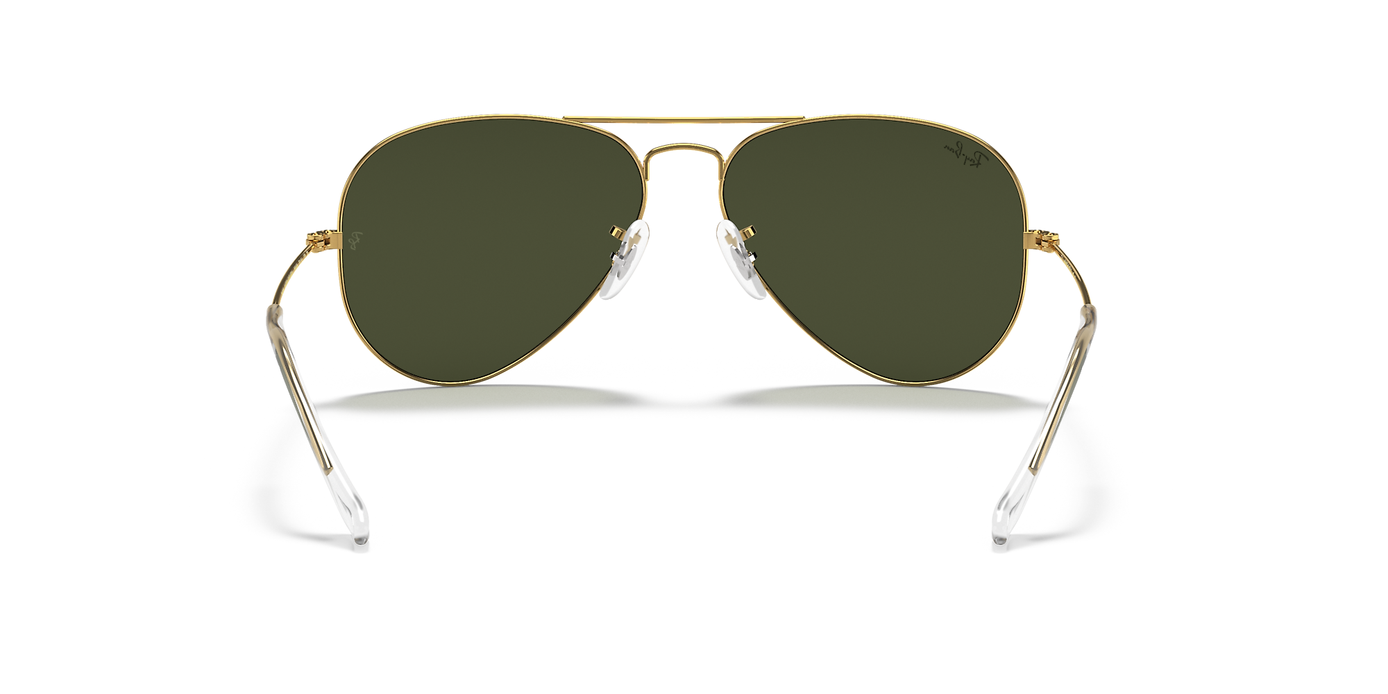 0RB3025 RB3025 Aviator Classic Sunglasses in | OPSM