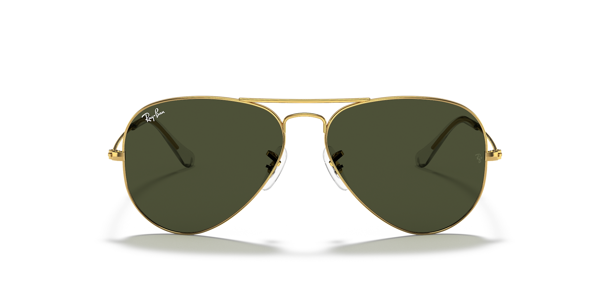 0RB3025 RB3025 Aviator Classic Sunglasses in | OPSM
