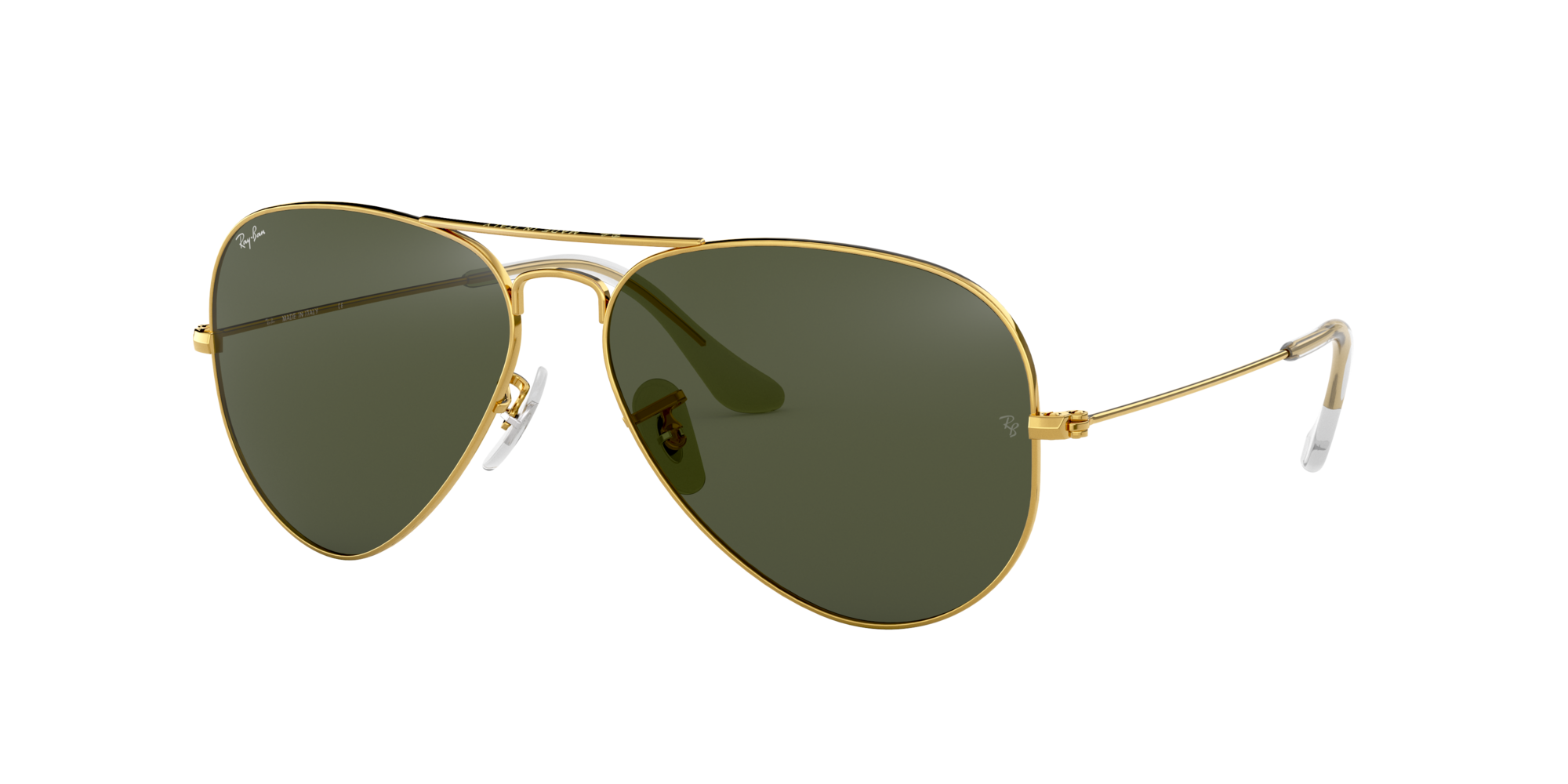ray ban sunglasses made in which country