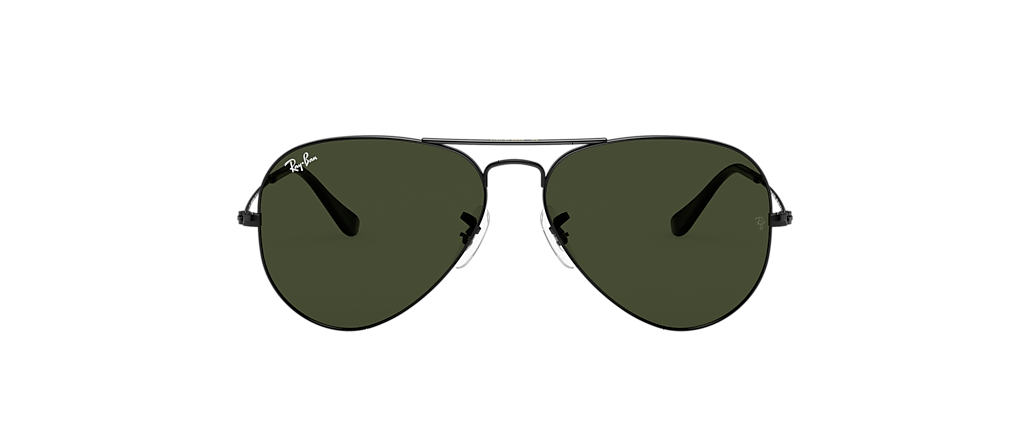 0RB3025 RB3025 Aviator Classic Sunglasses in | OPSM