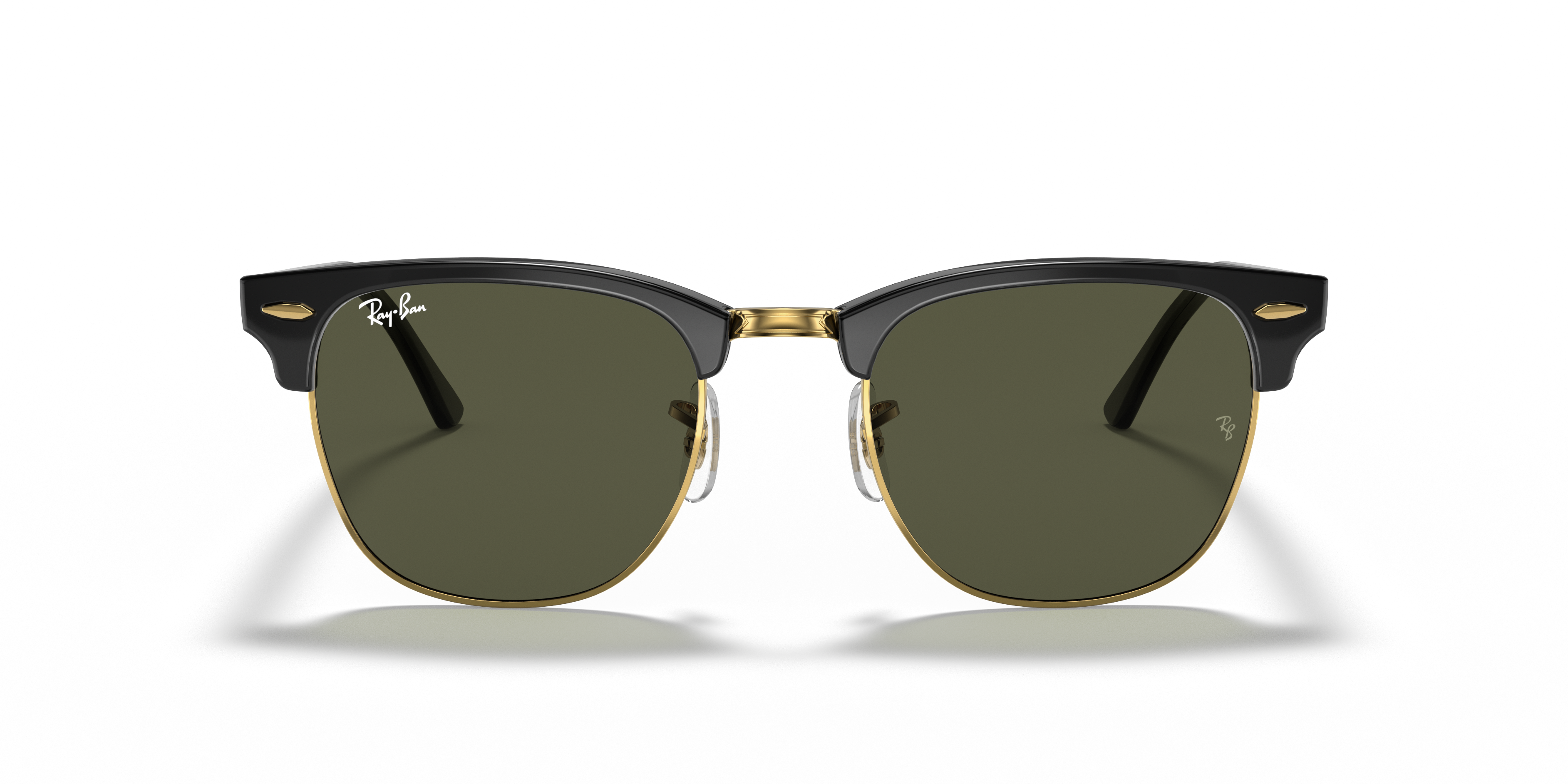 ray ban clubmaster opsm