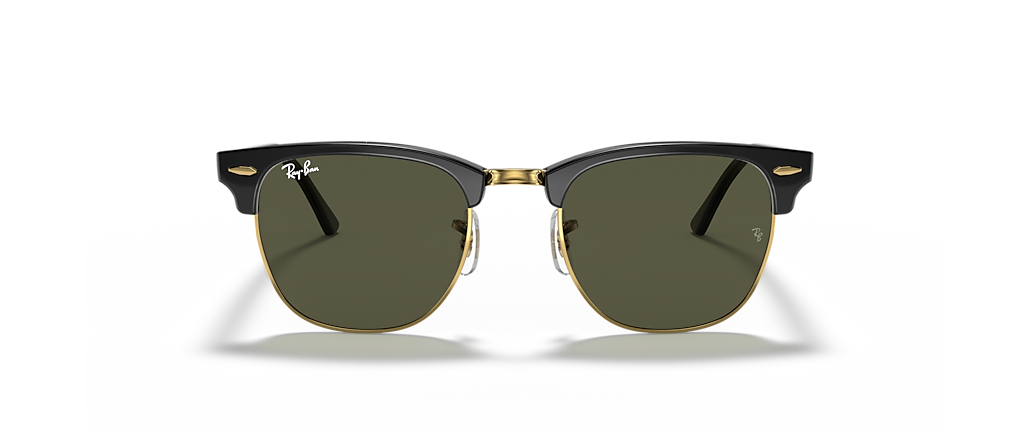 Pef Wat dan ook Onweersbui 0RB3016 RB3016 Clubmaster Classic Sunglasses in | OPSM