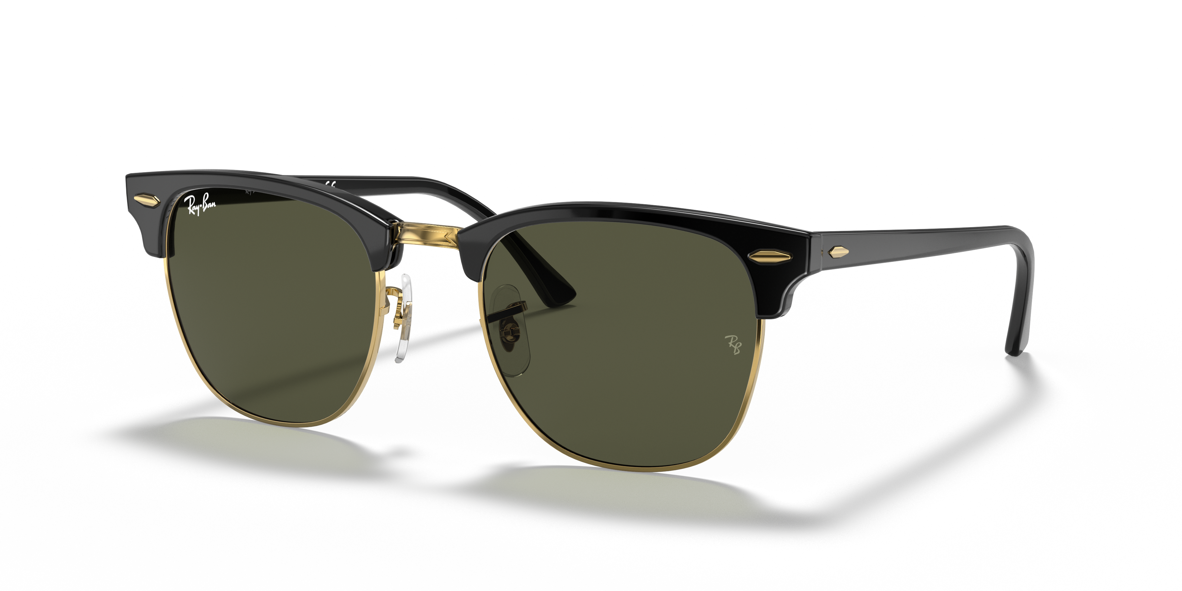 rb3025 aviator large metal w0879