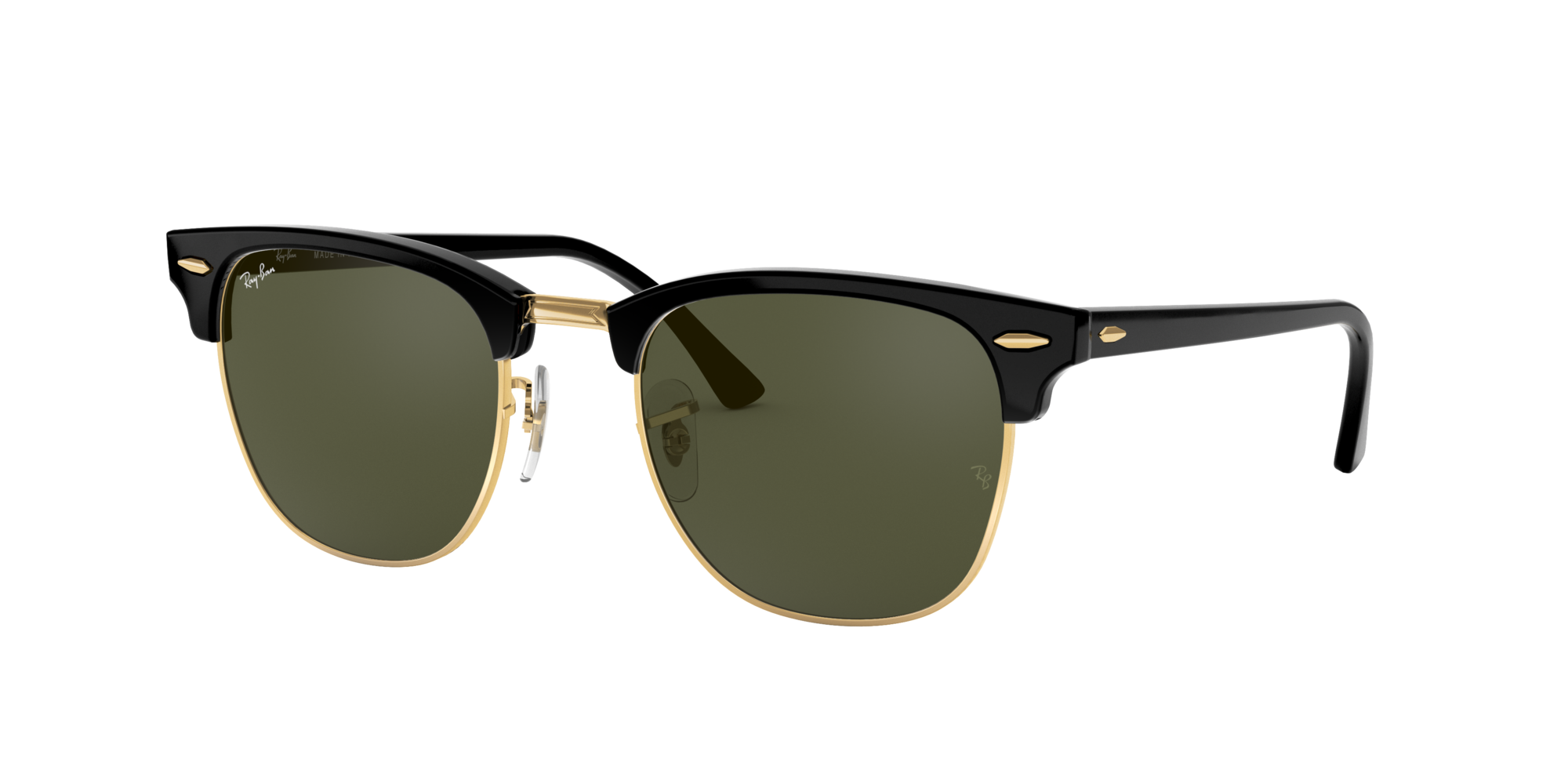 ray ban clubmaster opsm
