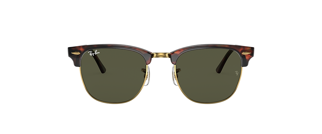0RB3016 RB3016 Clubmaster Classic Sunglasses in | OPSM
