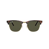 0RB3016 RB3016 Clubmaster Classic Sunglasses in | OPSM