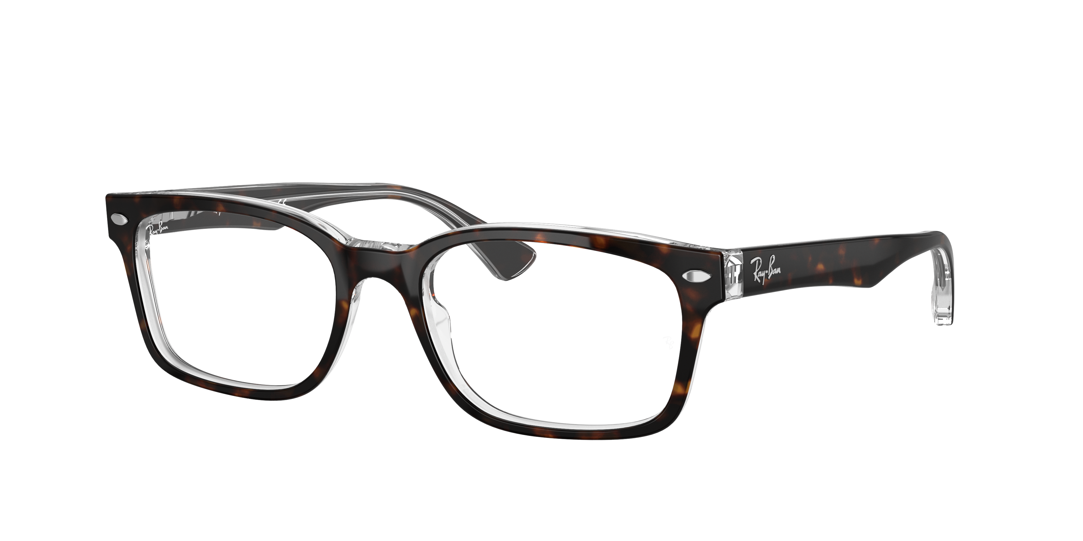 ray ban rx5286 eyeglasses