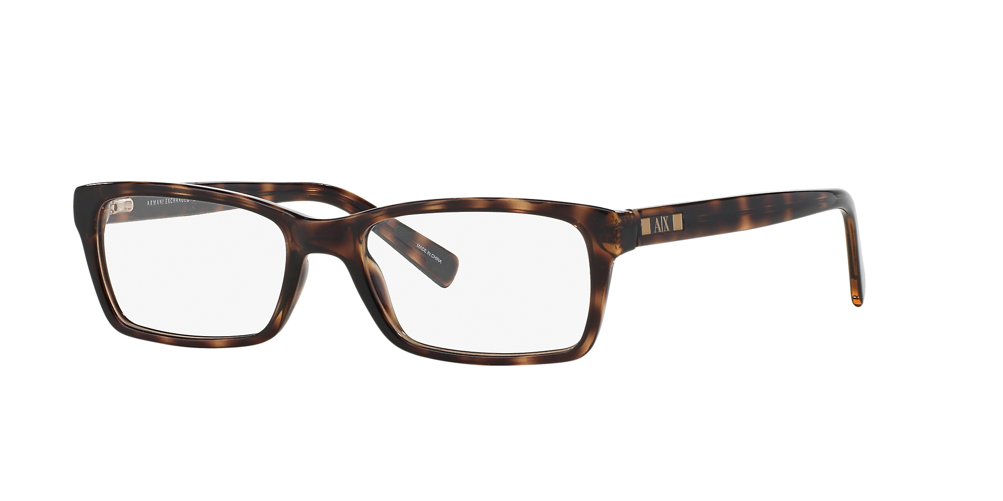 Armani glasses online opsm