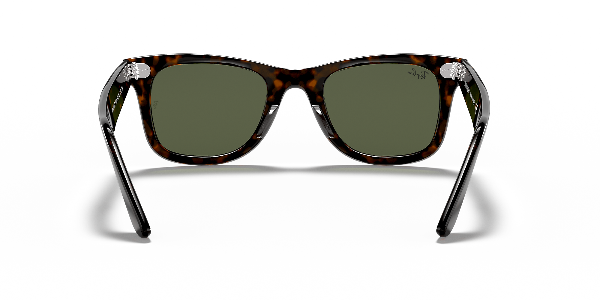 Tamaños ray ban online wayfarer