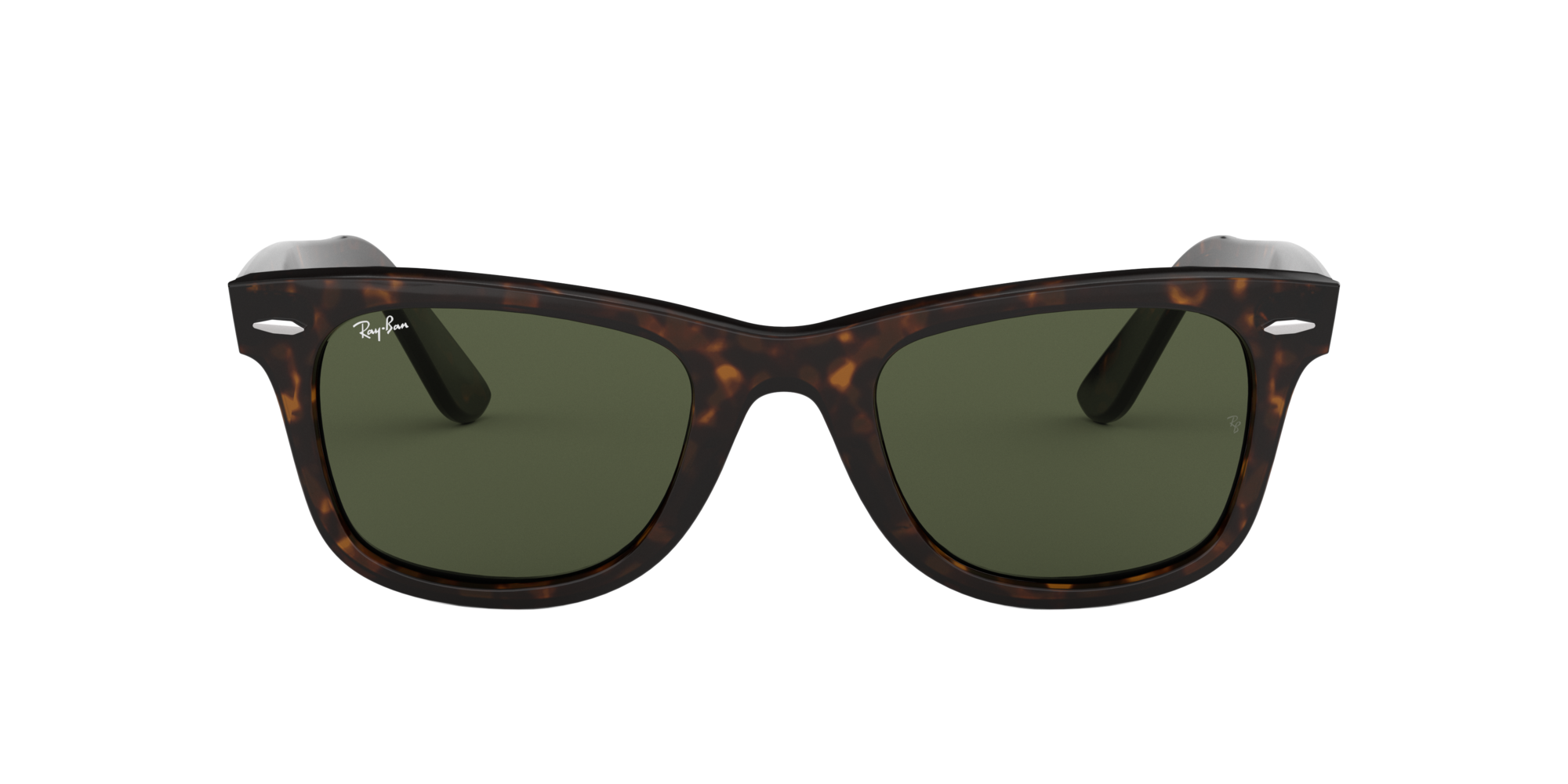 wayfarer rb2140f