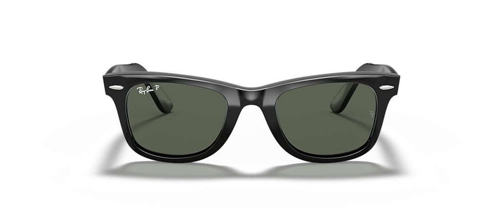 Ray ban sales wayfarer black classic