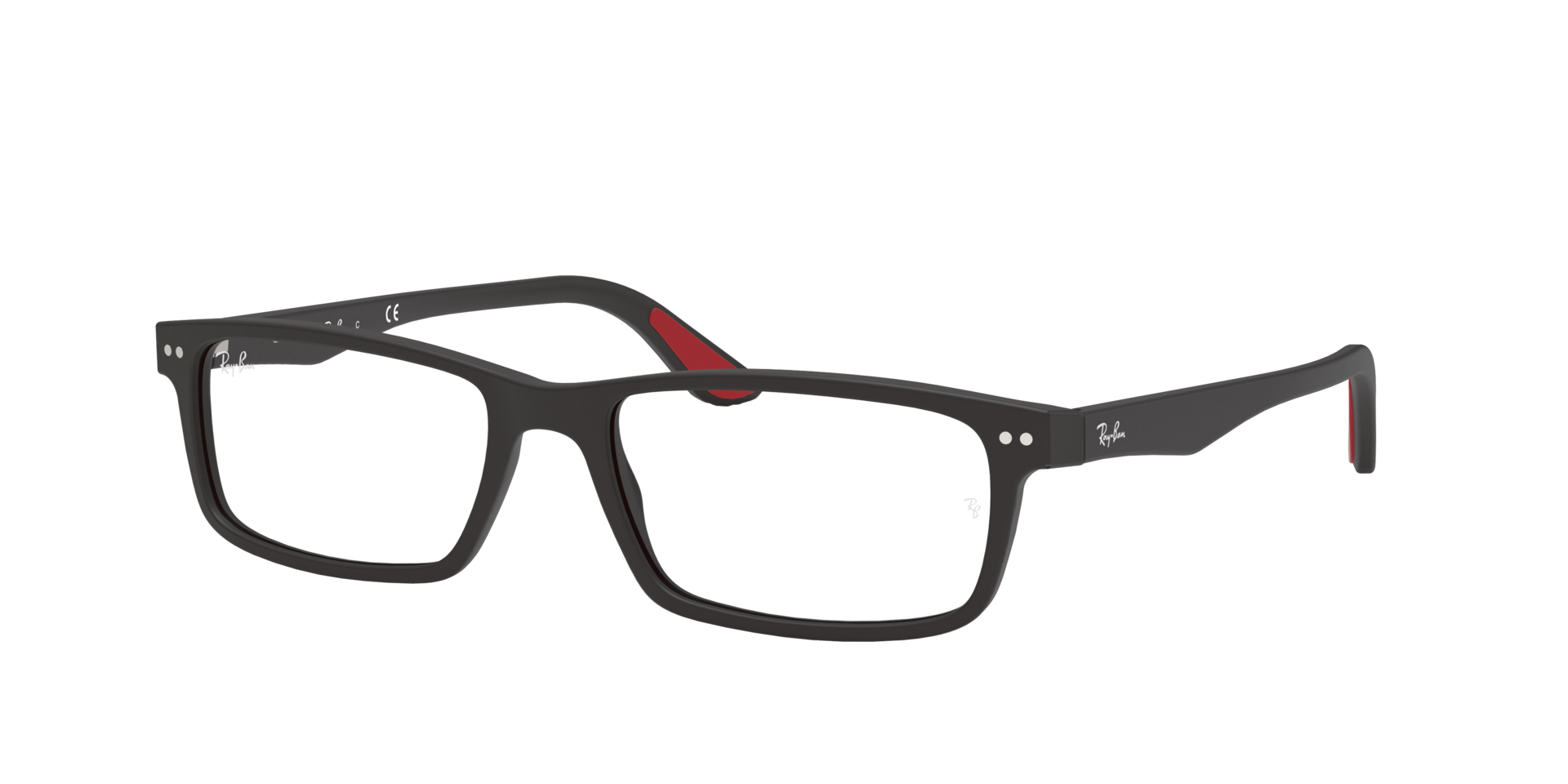 Eyeglasses Ray-Ban RX 5277 (2000) - RB 5277 2000 Man | Free Shipping Shop  Online