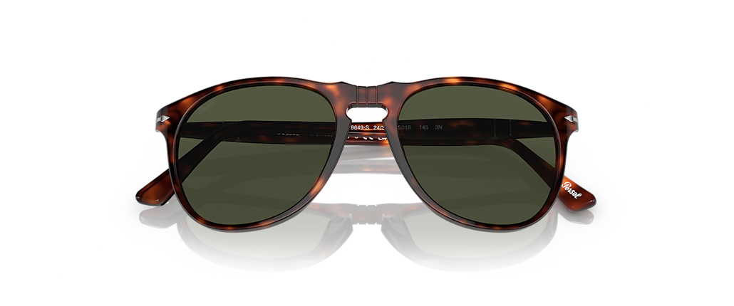 0PO9649S PO9649S Sunglasses in OPSM