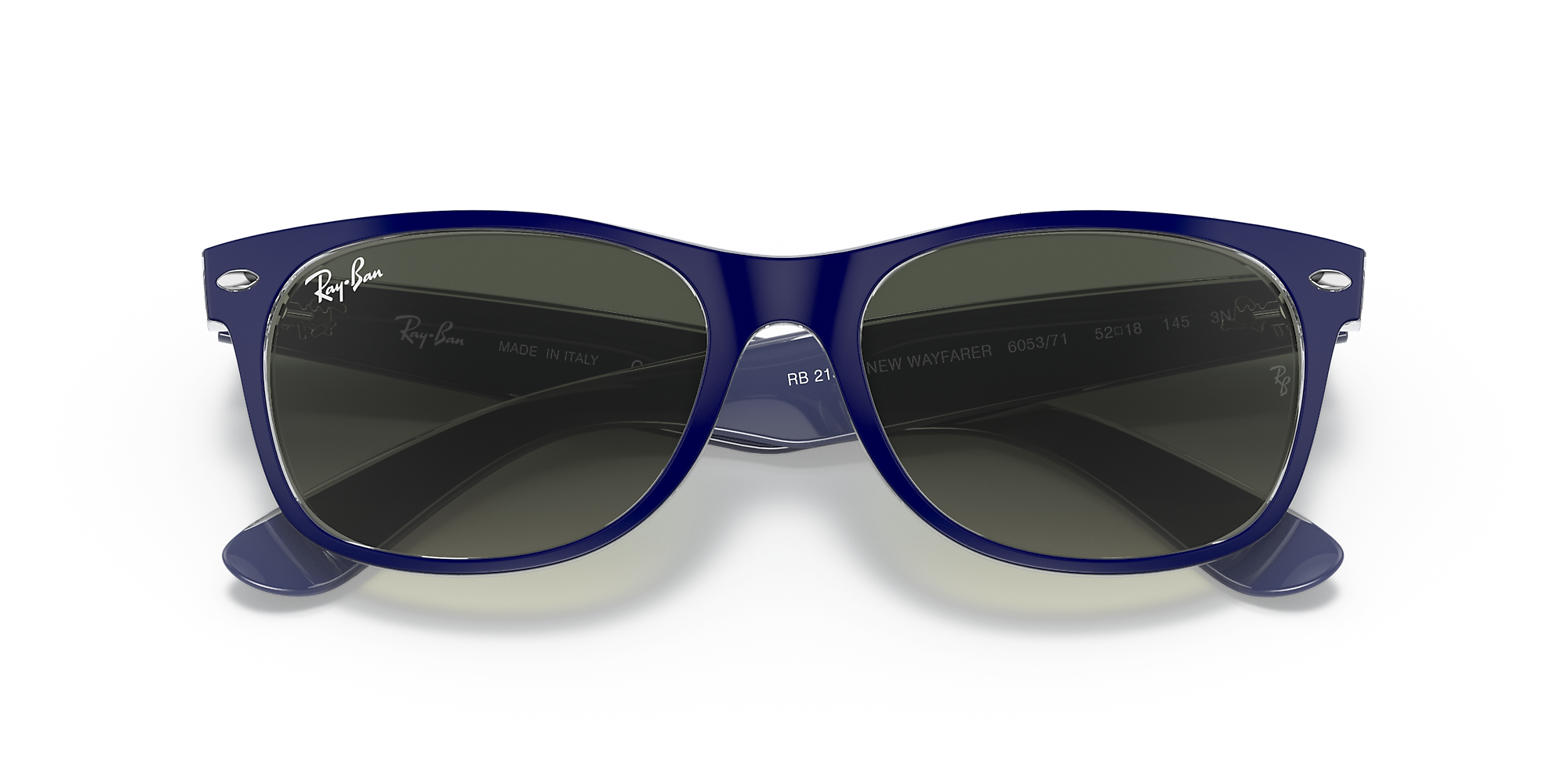 New wayfarer colour mix best sale