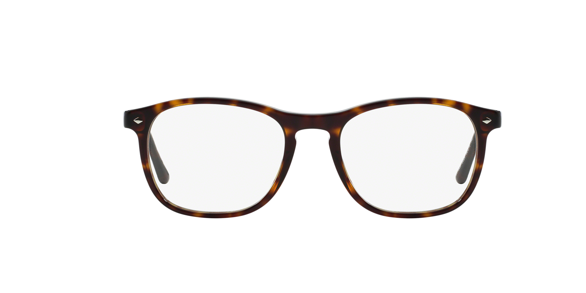 giorgio armani glasses opsm