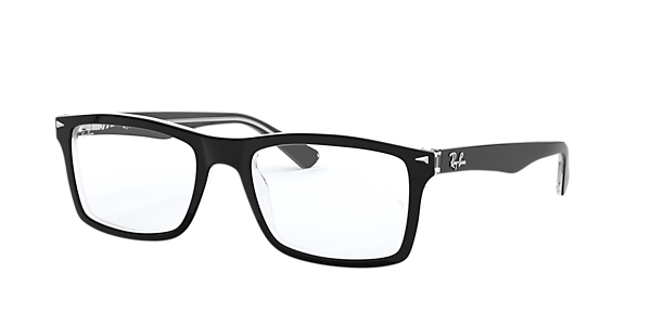 Ray-Ban RB5287 Optics