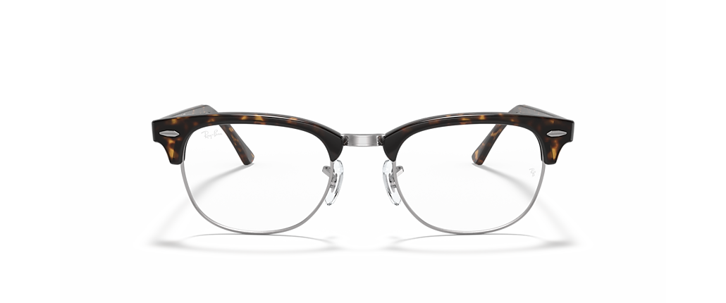 RB5154 Clubmaster Optics