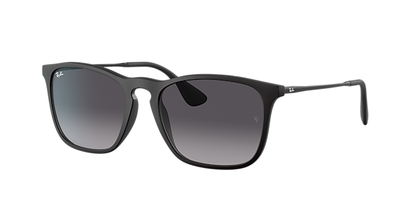 Ray ban erika velvet best sale black mirror