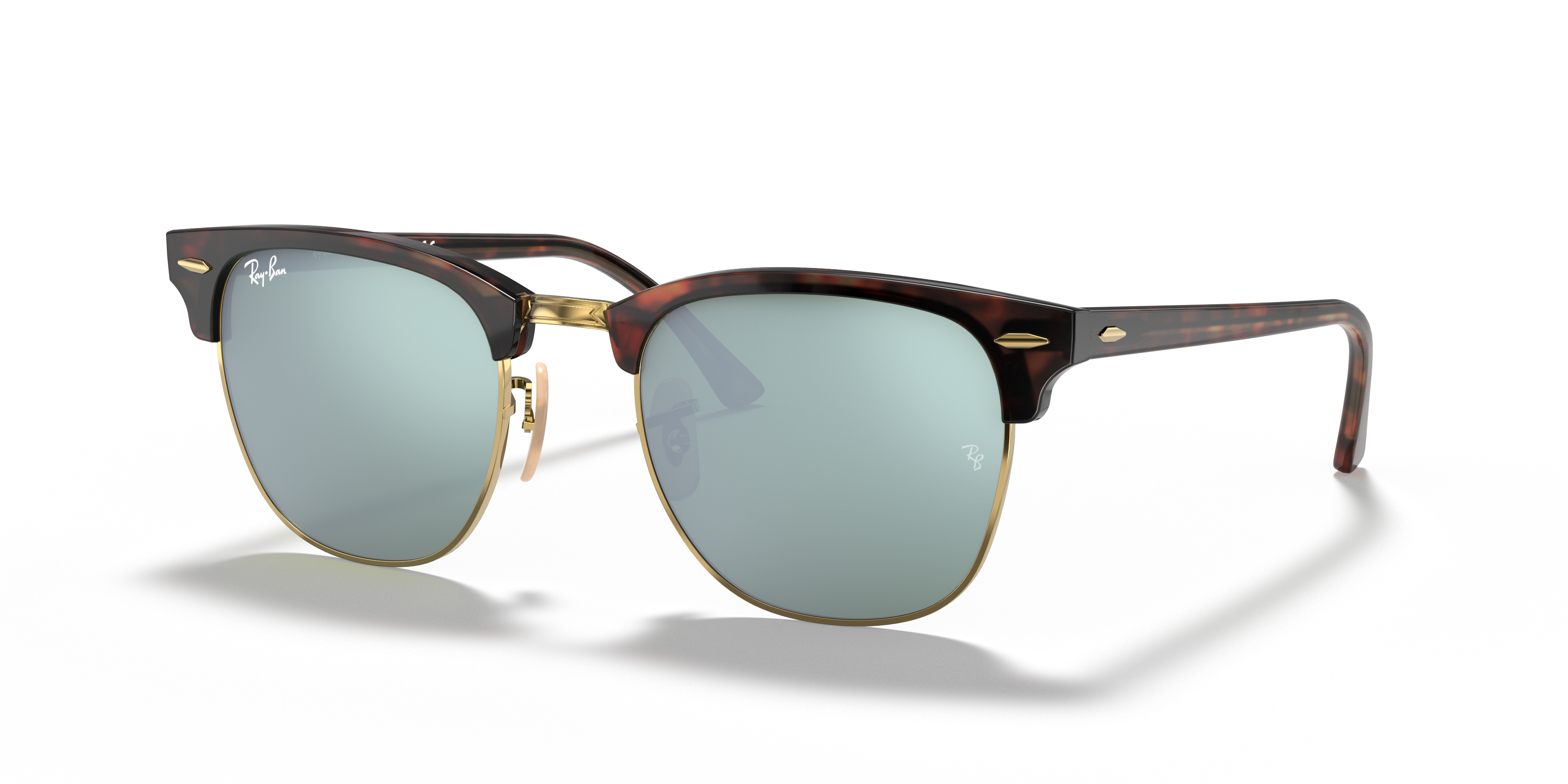 ray ban clubmaster opsm