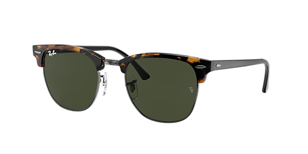 Ray-Ban RB3016 CLUBMASTER FLECK