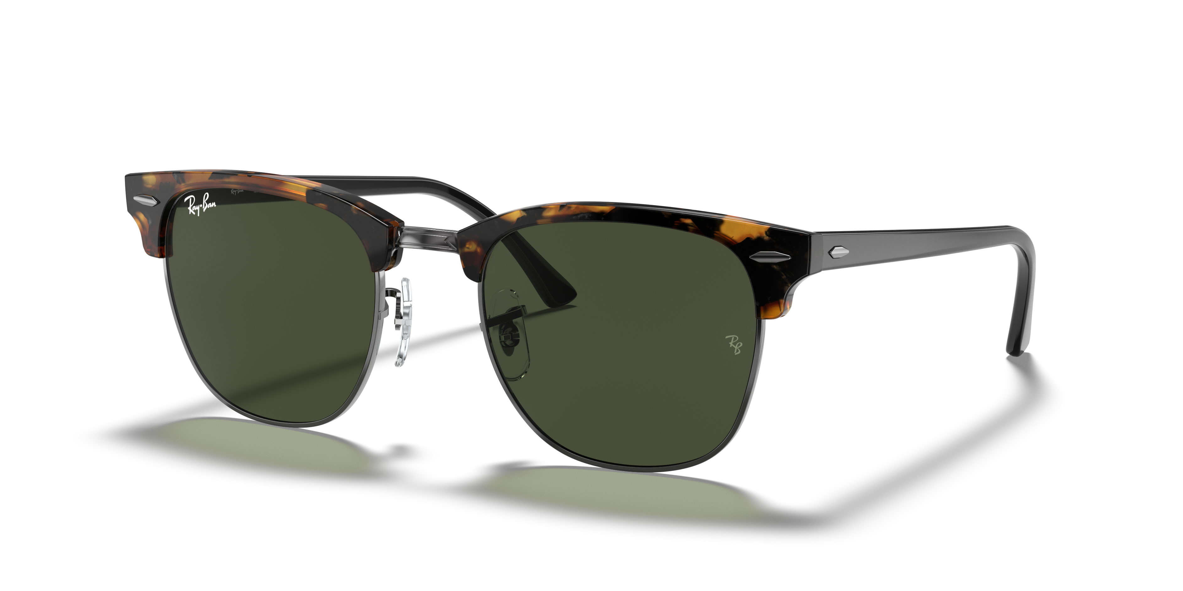 ray ban acetate unisex sunglasses