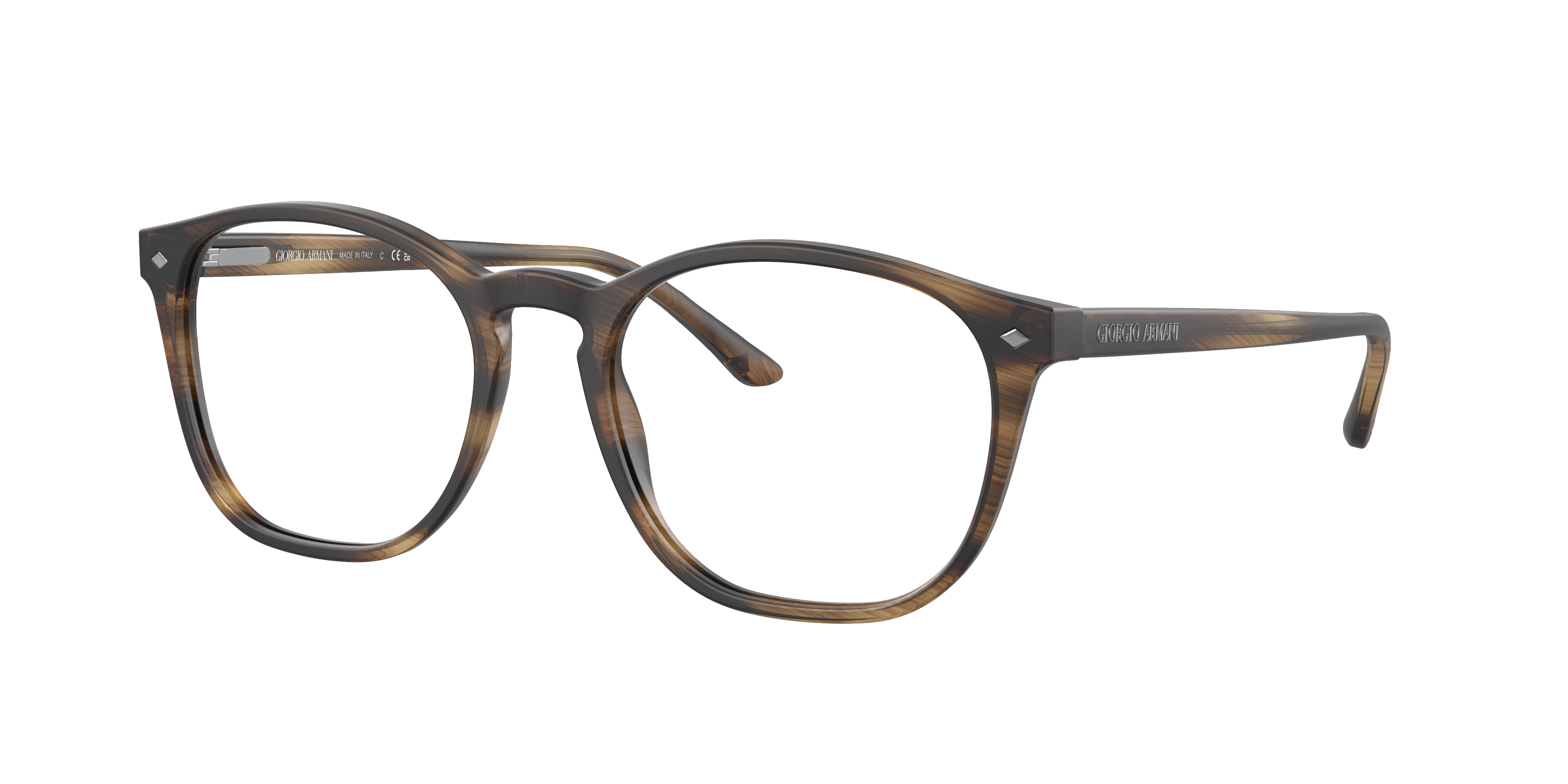 giorgio armani eyeglasses