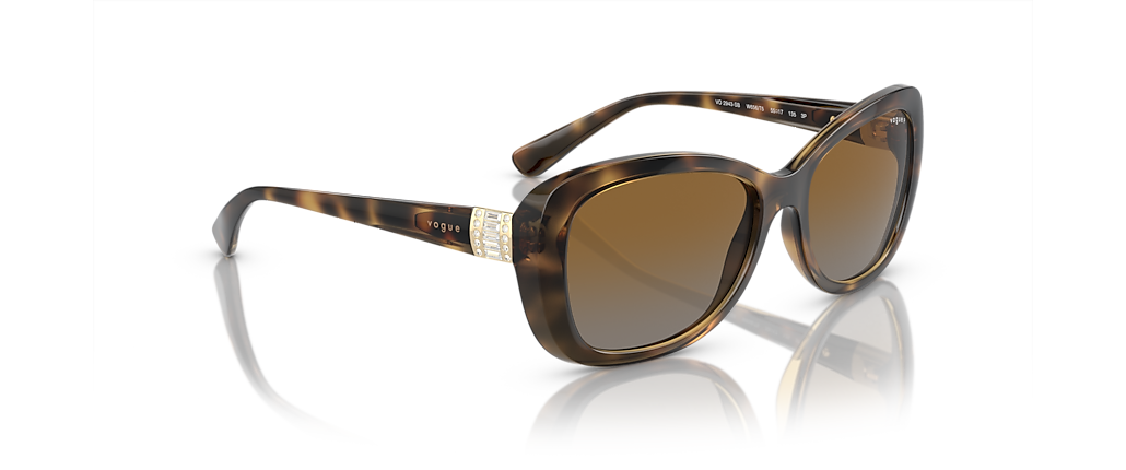 Vogue hot sale sunglasses opsm