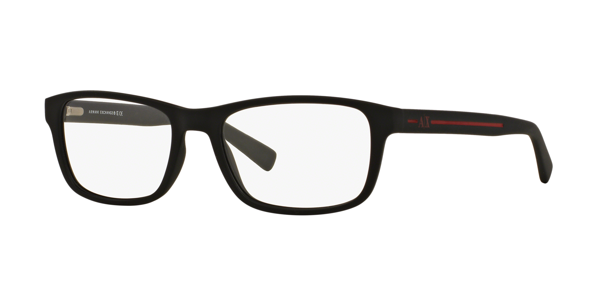 armani exchange eyeglasses