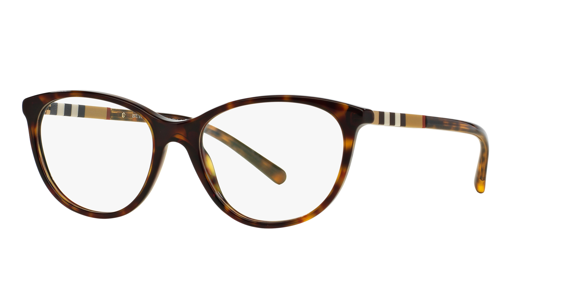 burberry brown glasses