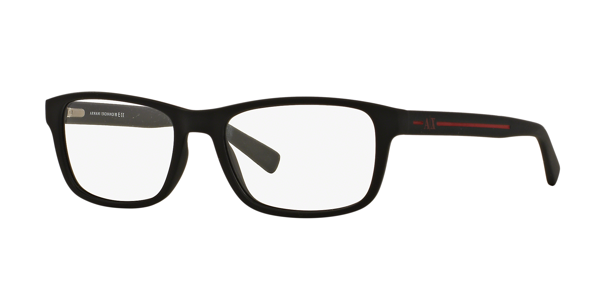 Armani exchange eyewear clearance frames