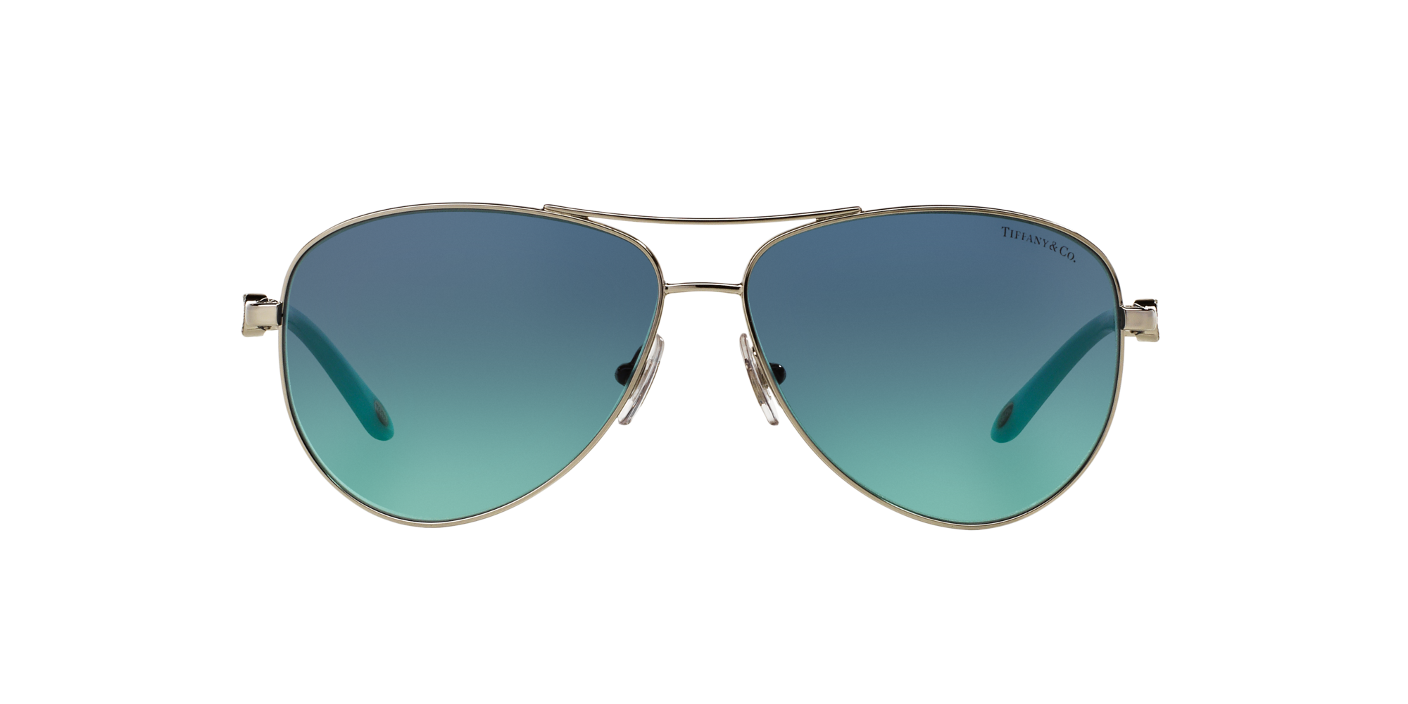 tiffany infinity square sunglasses