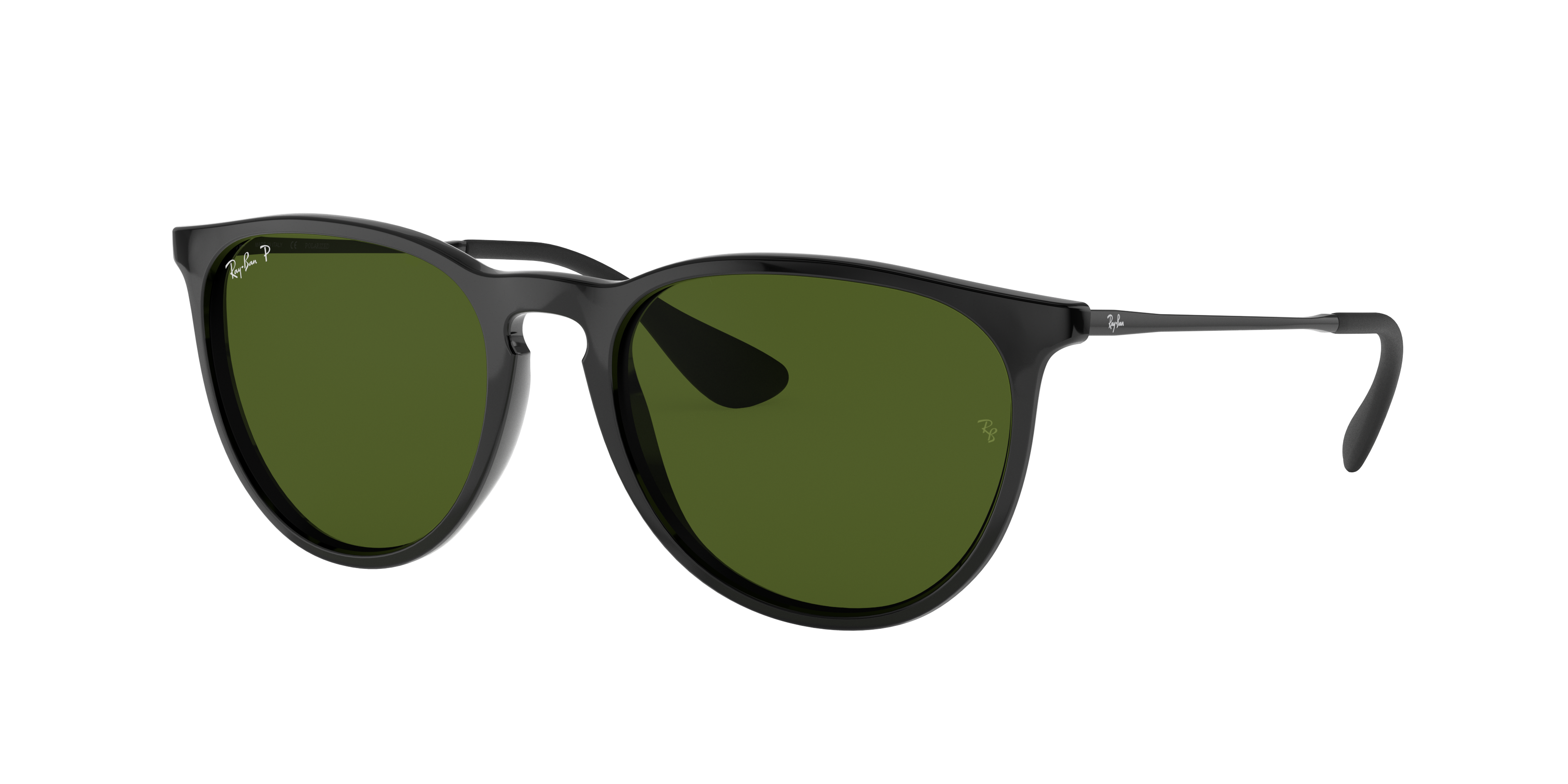 Ray-Ban 0RB4171F in Black Sunglasses | OPSM