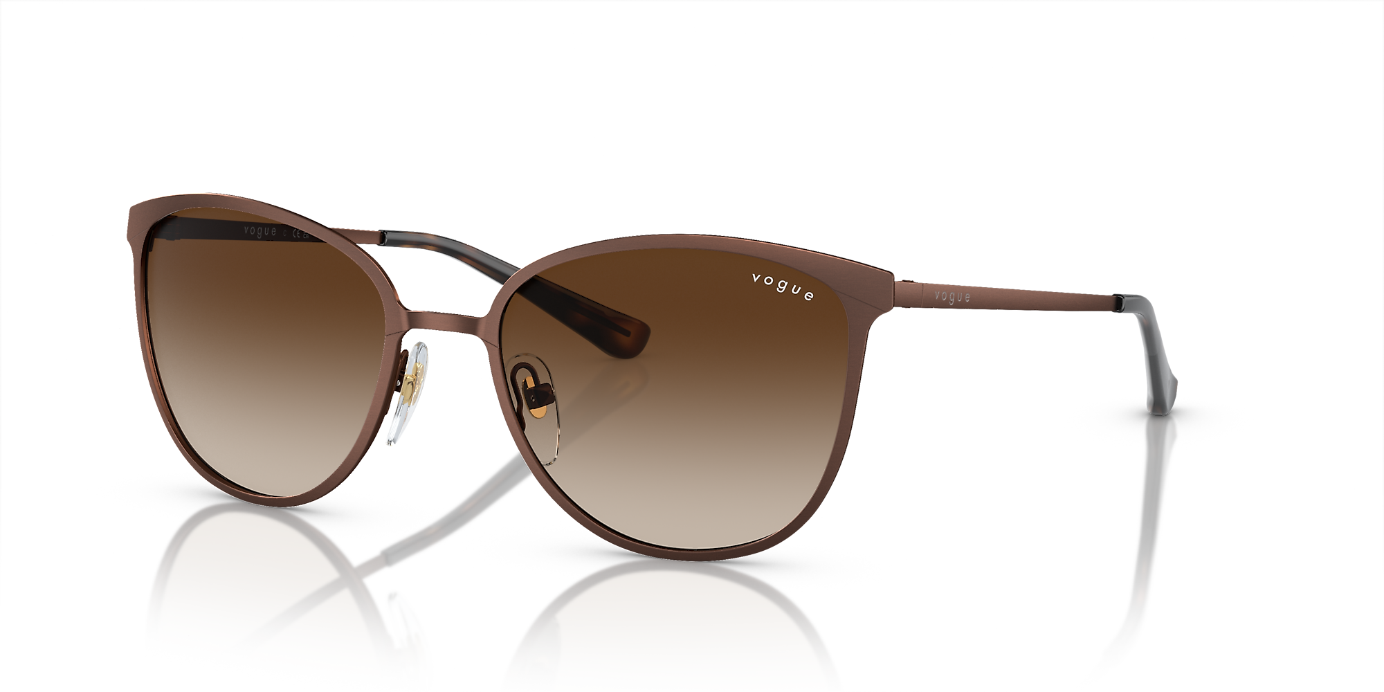 Vogue hot sale sunglasses opsm