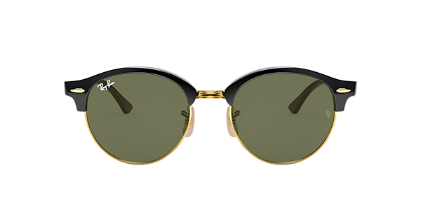 Ray-Ban RB4246 Clubround Classic