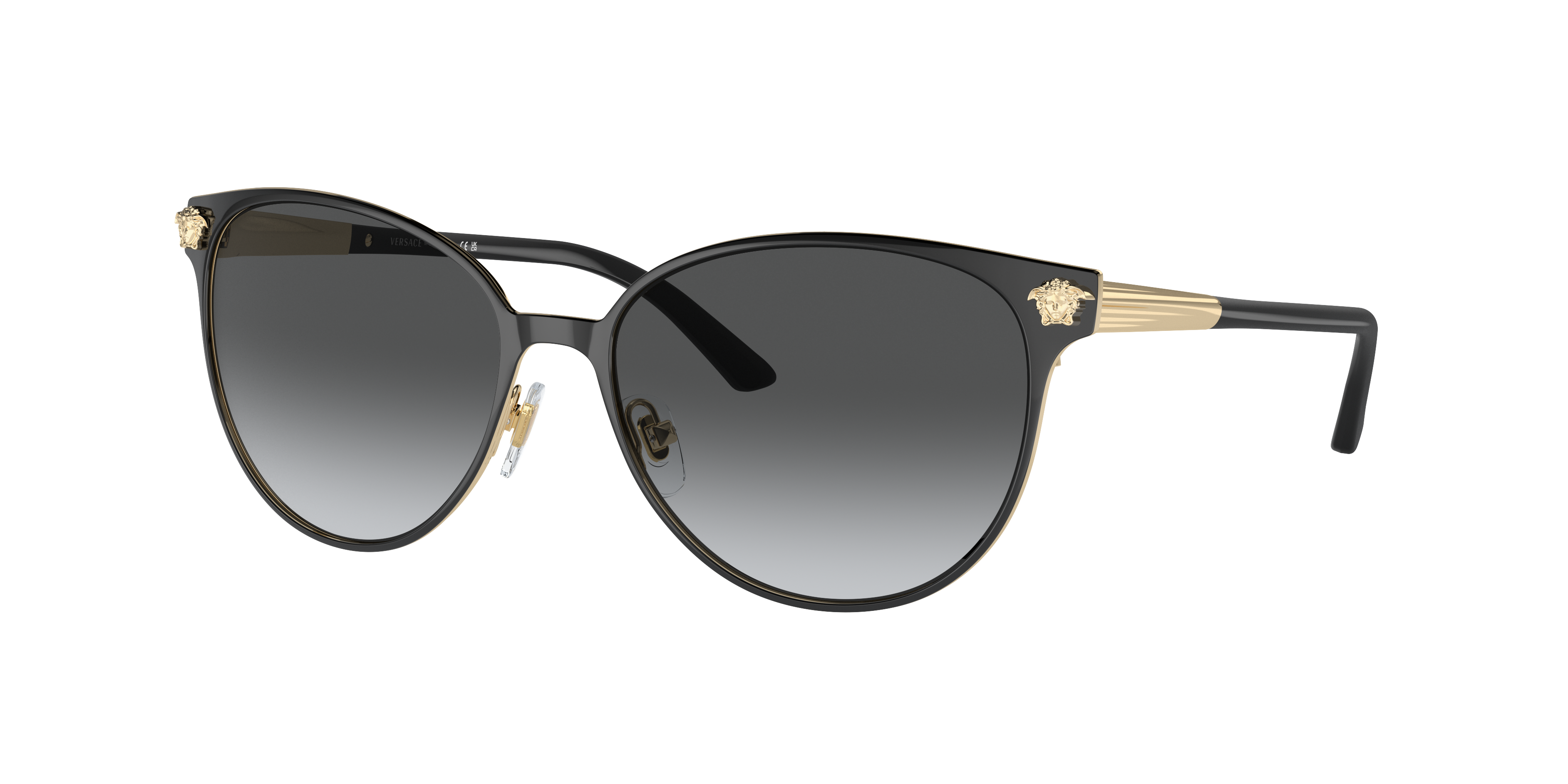 versace womans sunglasses