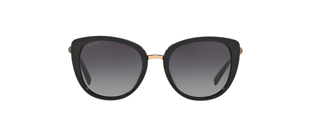 Bvlgari Bv8177 B Zero1 Sunglasses In Black Acetate Opsm