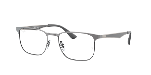 Ray-Ban RB6363 Optics