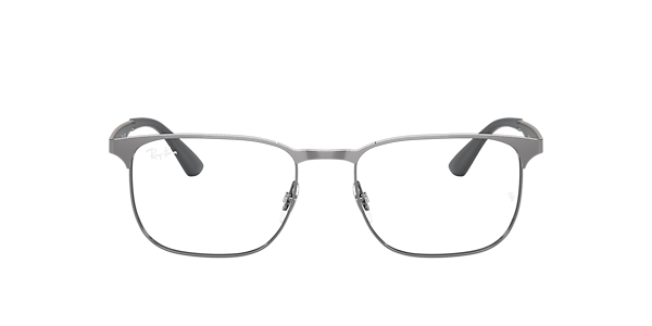 Ray-Ban RB6363 Optics