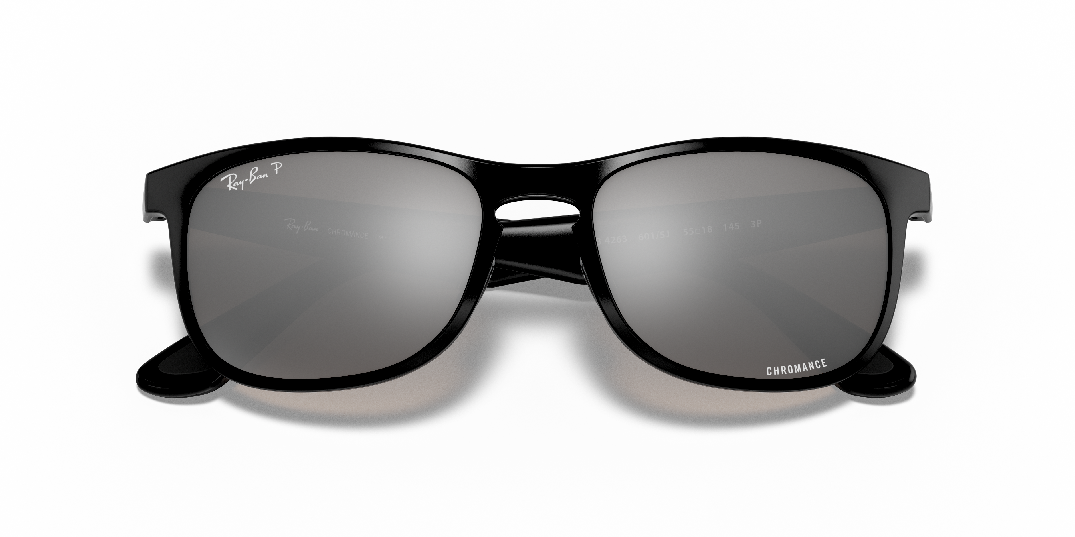 ray ban p tech chro rx