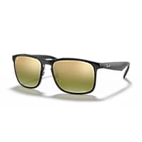 0RB4264 RB4264 CHROMANCE Sunglasses in Grey Nylon | OPSM
