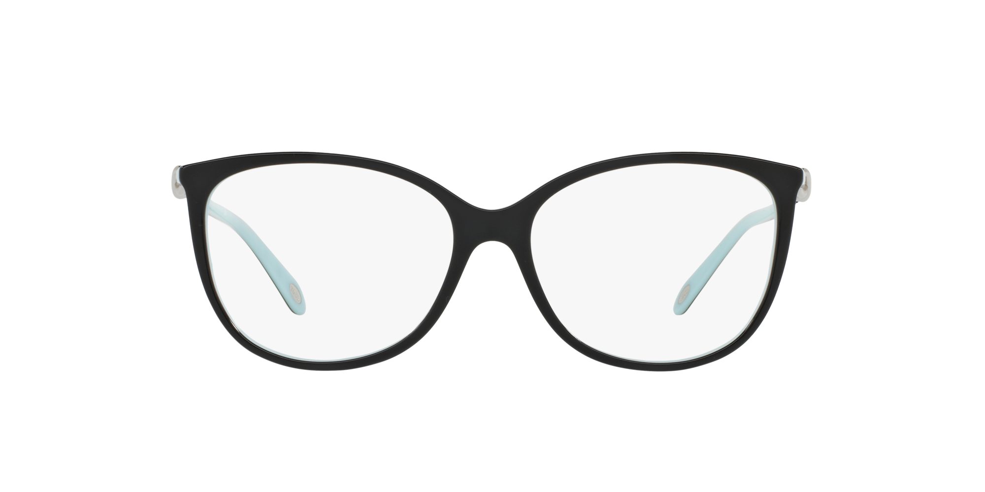 tiffany infinity glasses