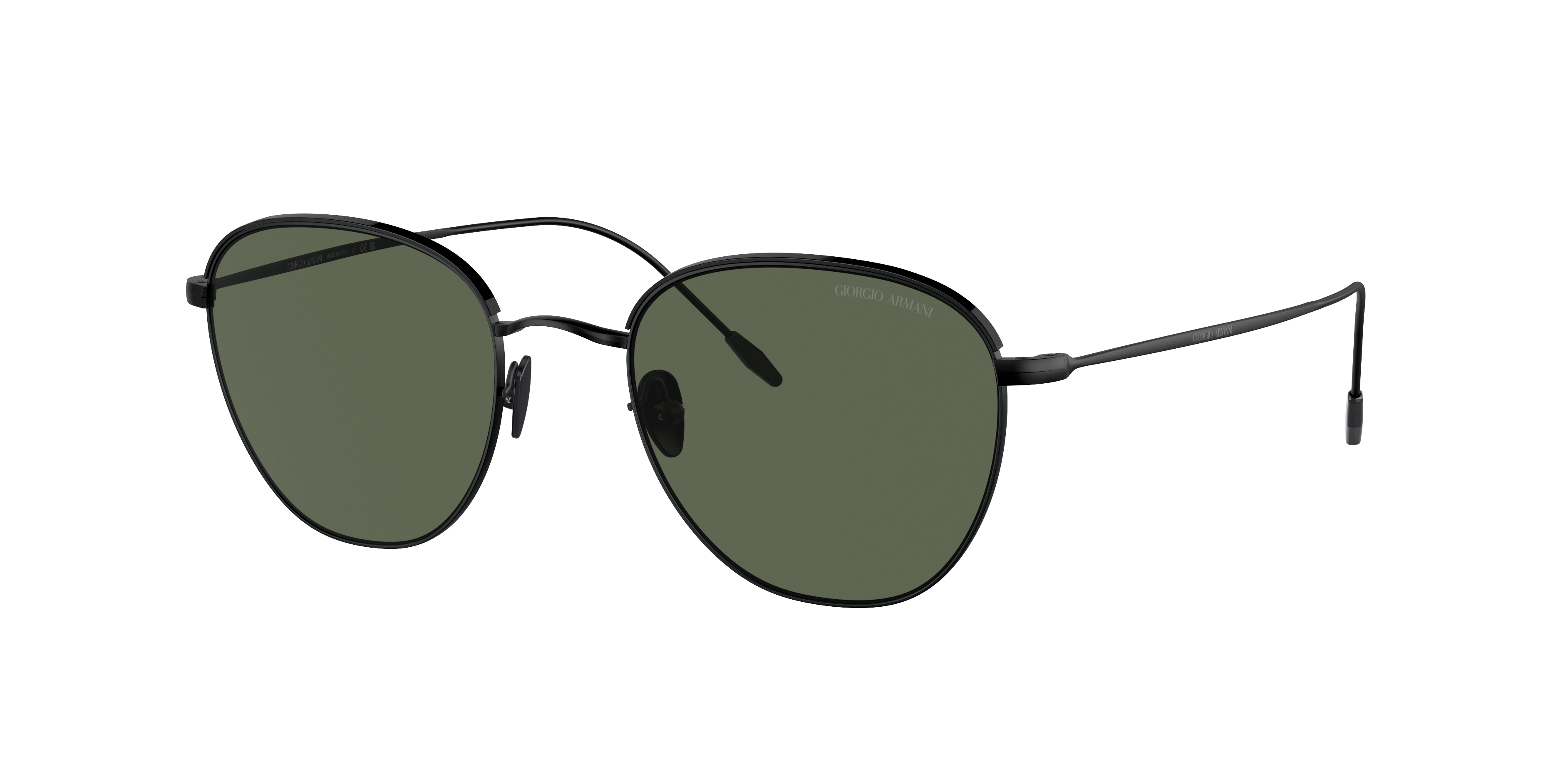 giorgio armani glasses opsm