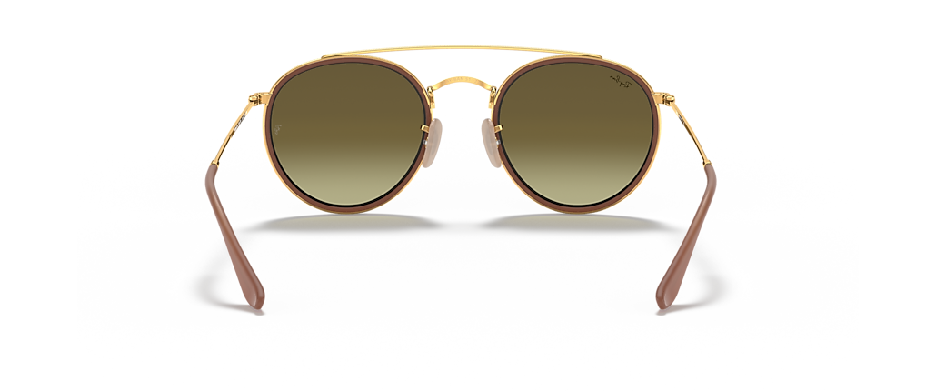 Round double ray online ban