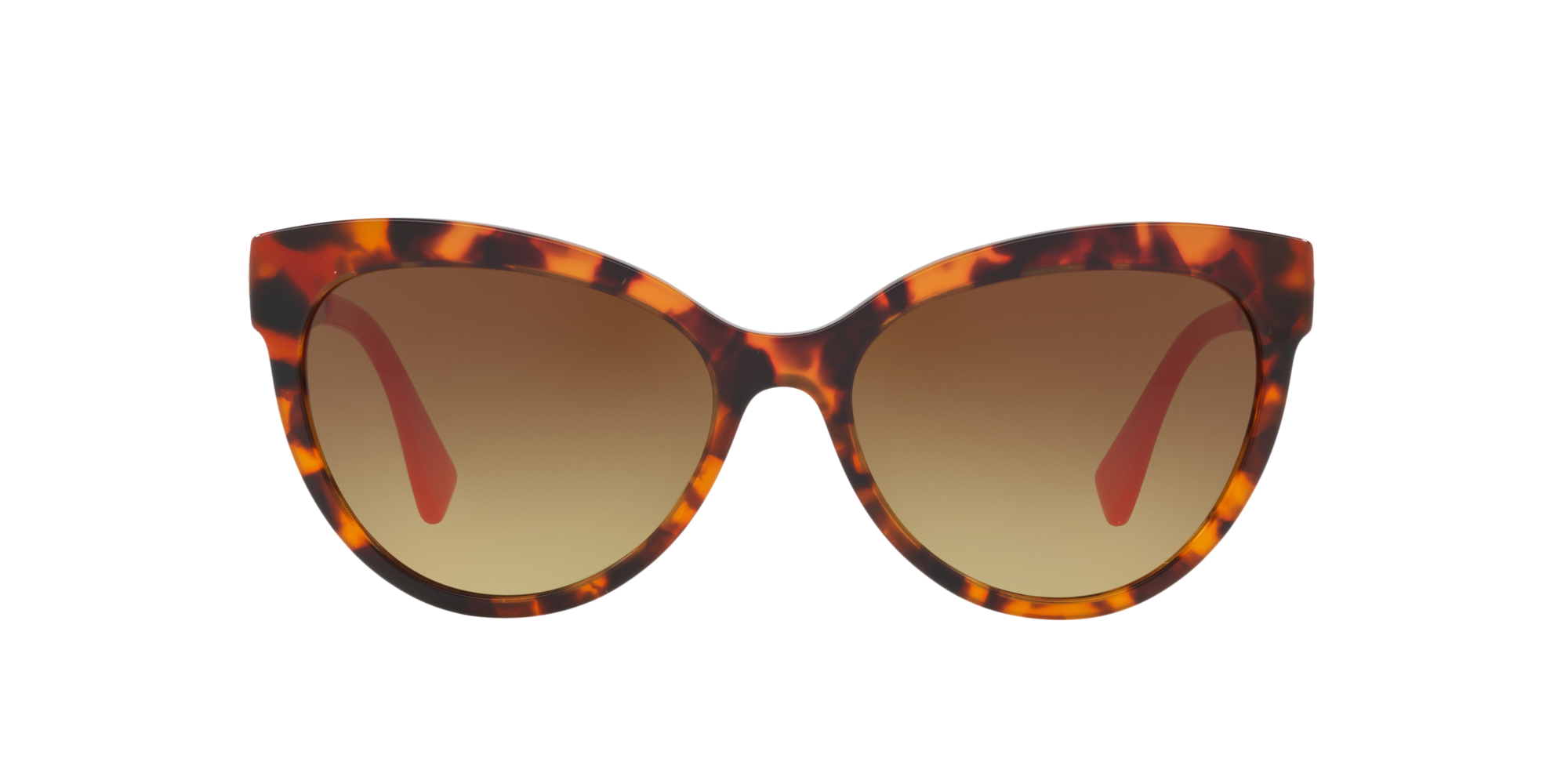 Versace 0VE4338 in Brown Sunglasses | OPSM